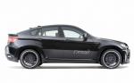 BMW X6 Tycoon by Hamann 2009 года
